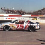 Morgan Shepherd - Famous Race Car Driver