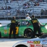 Morgan Shepherd - Famous Race Car Driver