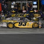 Morgan Shepherd - Famous Race Car Driver