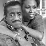 Sammy Davis, Jr. - Famous Entertainer