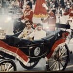 Pervez Musharraf - Famous Politician