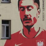 Robert Lewandowski - Famous Soccer Player