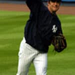 Mike Mussina - Famous Baseball Player