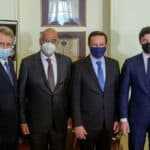 Jon Ossoff - Famous Democrat