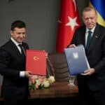 Volodymyr Zelenskyy - Famous Politician