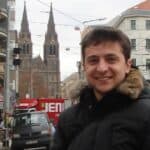 Volodymyr Zelenskyy - Famous Politician