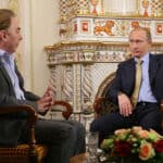 Andrew Lloyd Webber - Famous Tv Personality