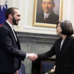 Nayib Bukele - Famous President