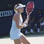 Nadia Petrova - Famous Businessperson