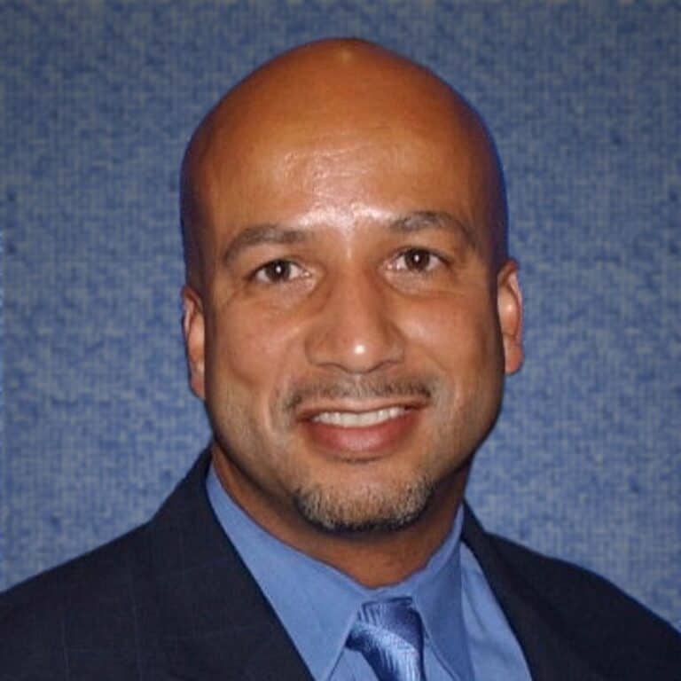 Ray Nagin - Famous Politician