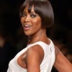 Naomi Campbell - Famous Actor