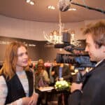 Natalia Vodianova - Famous Model