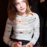 Natalia Vodianova - Famous Model