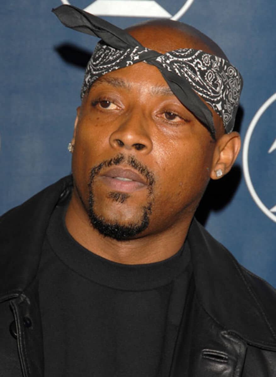Nate Dogg net worth in Celebrities category
