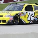Reed Sorenson - Famous Race Car Driver
