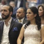 Nayib Bukele - Famous President