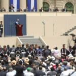 Nayib Bukele - Famous President