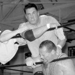 Jim Neidhart - Famous Wrestler