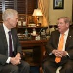 John Hardy Isakson - Famous Businessperson