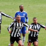 Didier Drogba - Famous Football Player