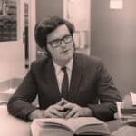 Newt Gingrich - Famous Consultant