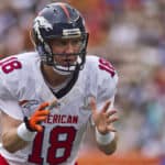 Peyton Manning - Famous Athlete