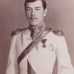 Nicholas II of Russia - Famous Politician