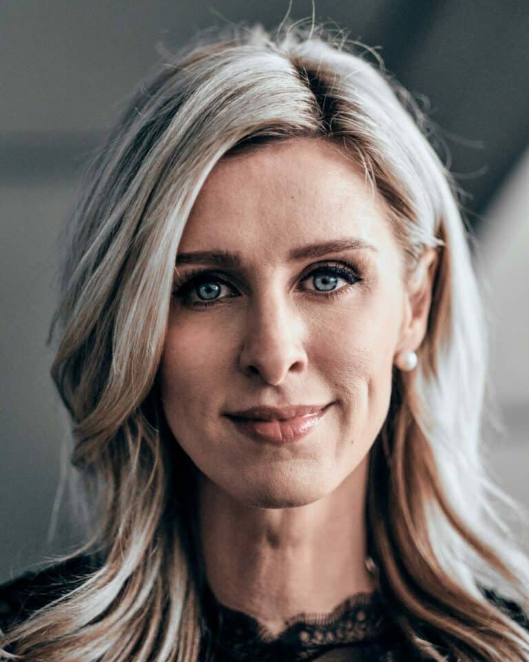 Nicky Hilton - Famous Businessperson