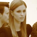 Nicky Hilton - Famous Model