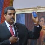 Nicolás Maduro - Famous Politician