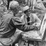 Norman Rockwell - Famous Designer