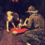 Norman Rockwell - Famous Designer