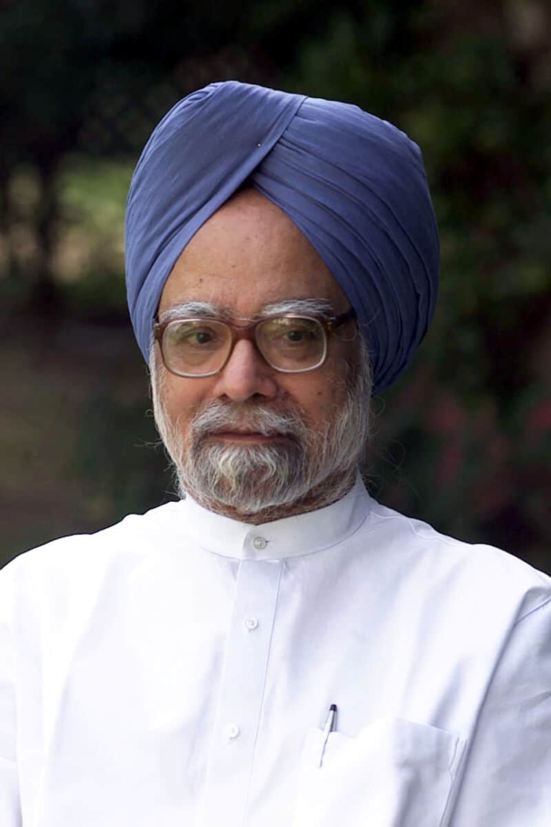 Manmohan Singh Net Worth Details, Personal Info