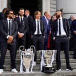 Luka Modrić - Famous Football Player