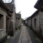 Hu Jintao - Famous Engineer