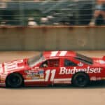 Bill Elliott - Famous Race Car Driver