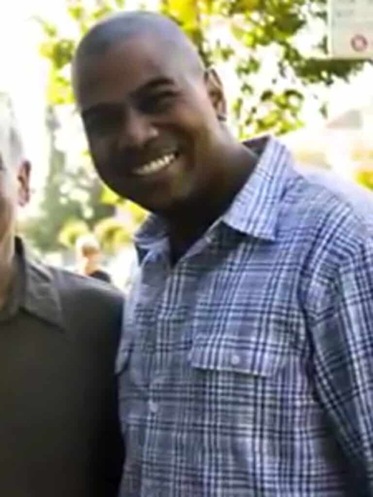 Omar Gooding - Famous Voice Actor