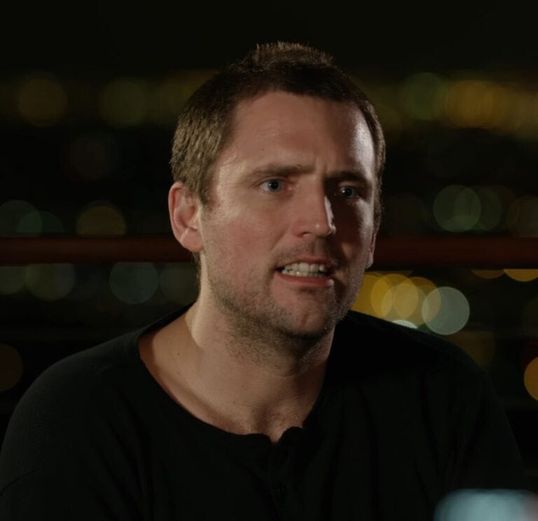 Owen Benjamin - Famous Television Director
