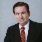 Pat Buchanan - Famous Commentator