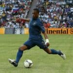 Patrice Evra - Famous Football Player