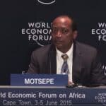 Patrice Motsepe - Famous Billionair