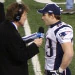 Wes Welker - Famous American Football Player