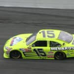 Paul Menard - Famous Race Car Driver