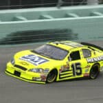 Paul Menard - Famous Race Car Driver