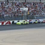 Paul Menard - Famous Race Car Driver