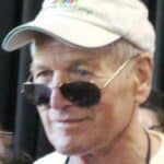 Paul Newman - Famous Race Car Driver