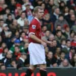 Paul Scholes - Famous Football Player