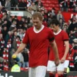 Paul Scholes - Famous Football Player