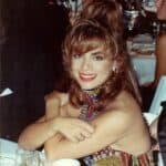 Paula Abdul - Famous Choreographer