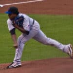 Pedro Martínez - Famous Baseball Player